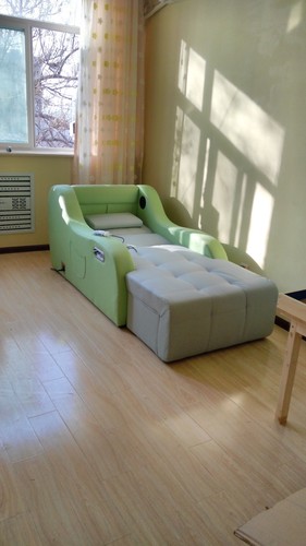 身心反馈催眠床 - 资源教室_心理咨询设备_特殊教育康复产品_社会社区